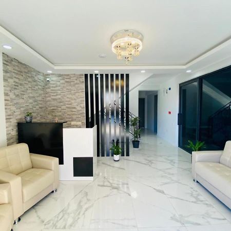 Besami Hotel Kazbegi Εξωτερικό φωτογραφία