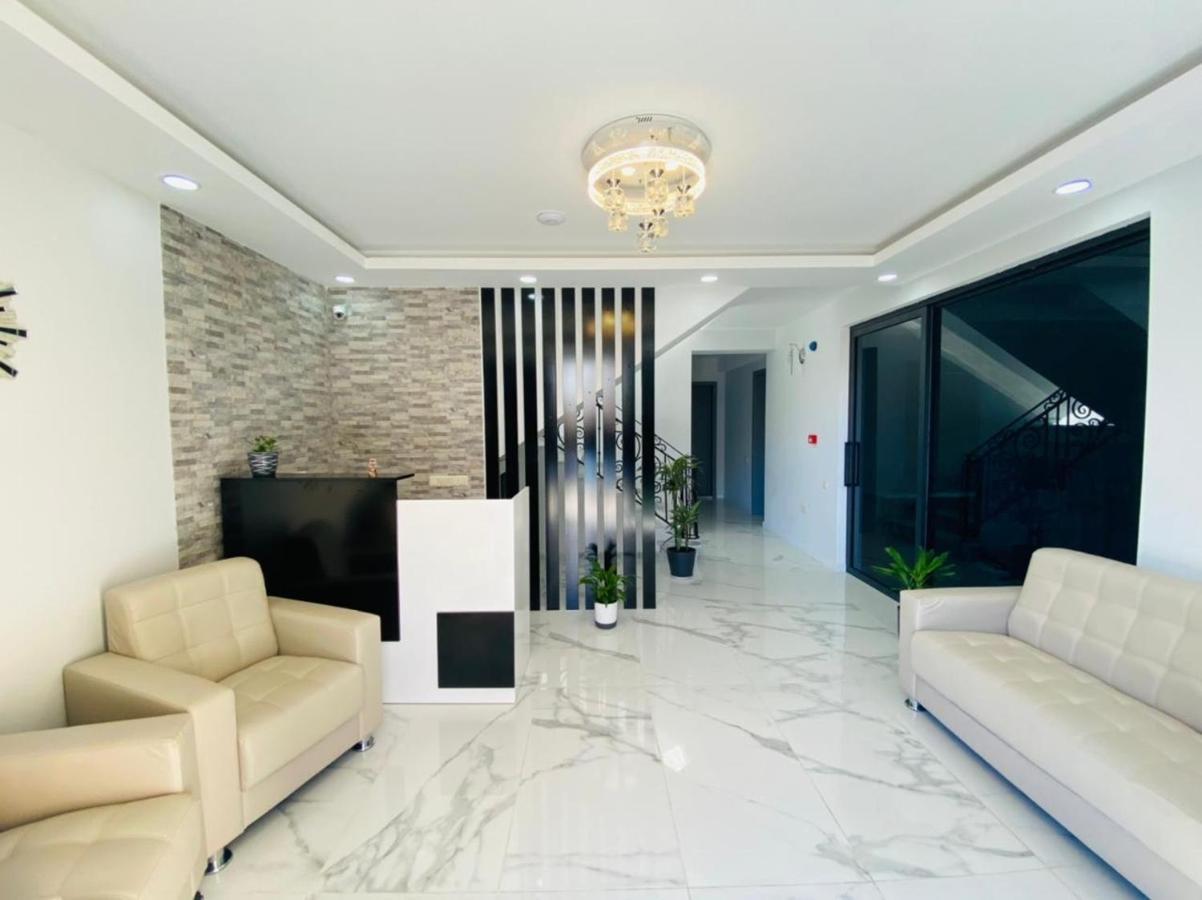Besami Hotel Kazbegi Εξωτερικό φωτογραφία