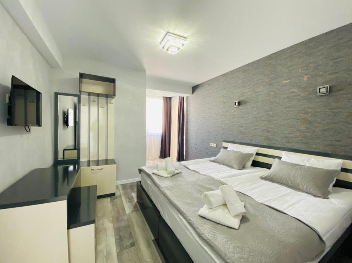 Besami Hotel Kazbegi Εξωτερικό φωτογραφία