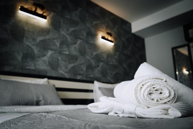 Besami Hotel Kazbegi Εξωτερικό φωτογραφία